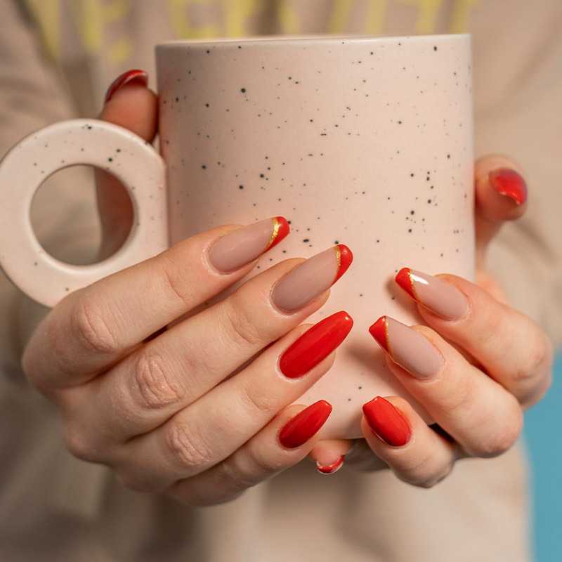 UNIQUE NAILS SPA