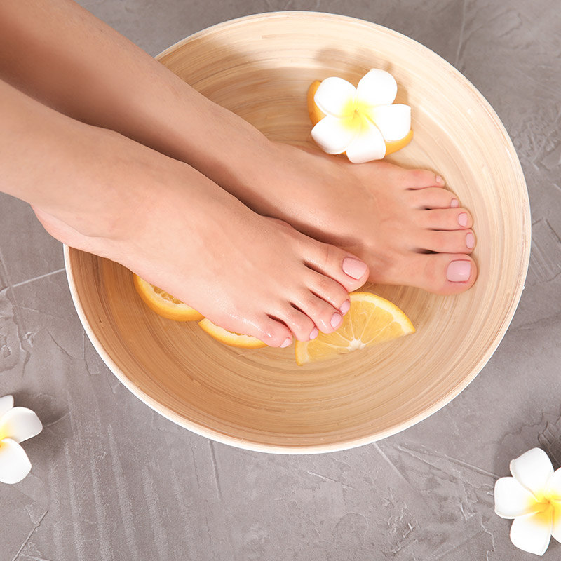 UNIQUE NAILS SPA