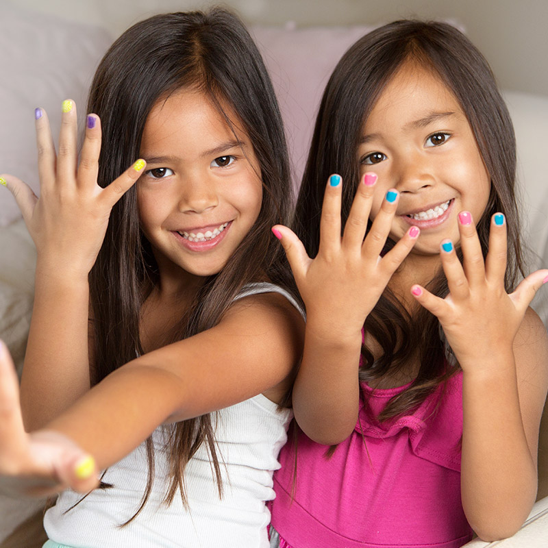 UNIQUE NAILS SPA